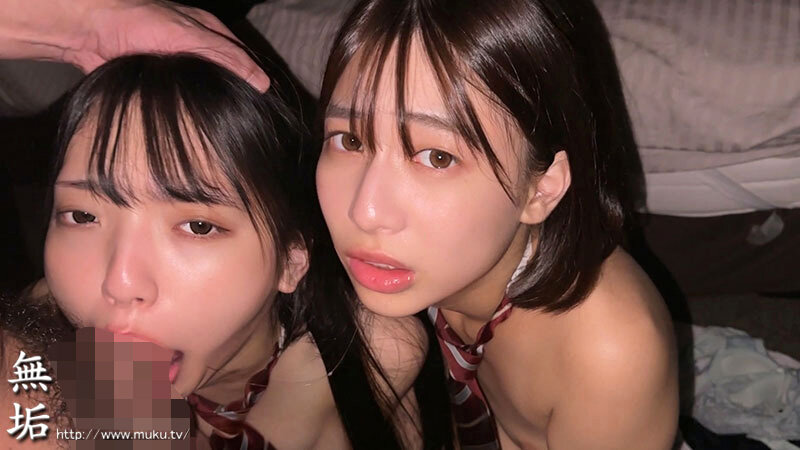 W喉奥肉便器 加虐の限り引きずり廻し極悪イラマでグチャグチャに蹂躙する尊厳破壊レ×プ - サンプル画像 - 13