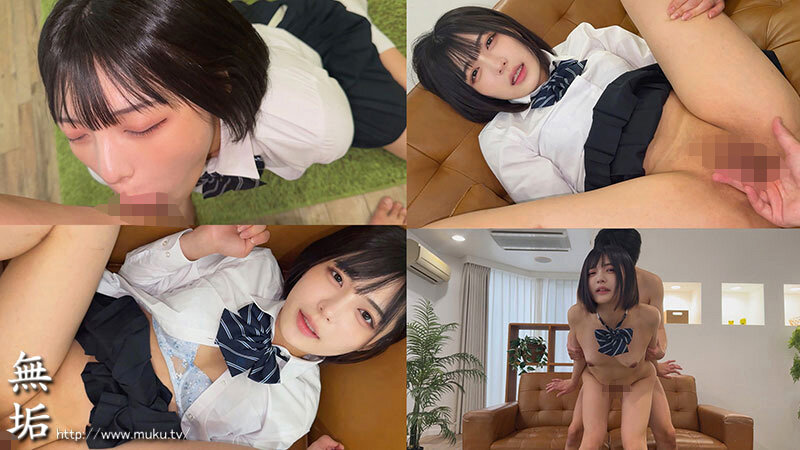 私たち、気持ちいいことにめっちゃドハマり中！ とある日のオフパコ中出し乱交 赤名いと 五芭 虹村ゆみ 二葉エマ - サンプル画像 - 9