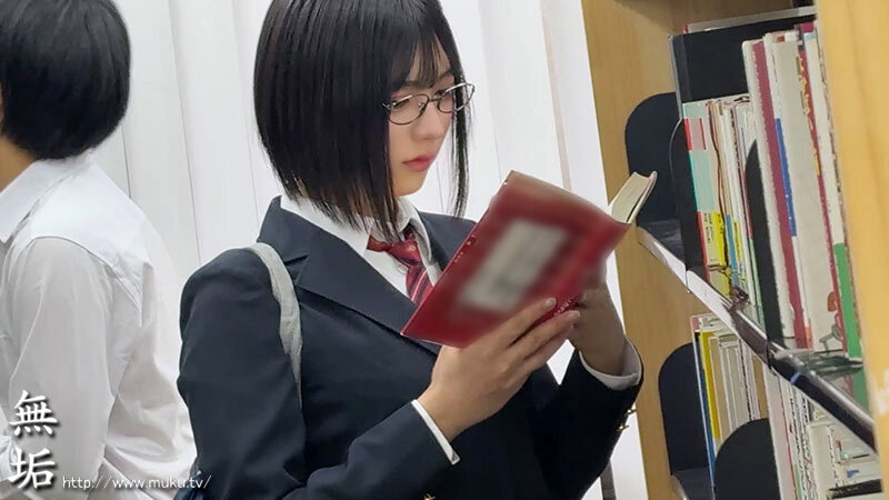害虫駆除 学校生活を脅かす生徒会のクソ生意気女をゴミのようにねじ伏せて凶悪喉凹イラマでうるせぇ口ごとぶち犯してやった。 虹村ゆみ - サンプル画像 - 2