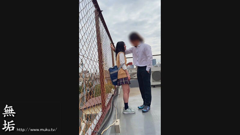 放課後カノジョと青春セックス 笑顔で彼氏おち●ぽにイキまくる陽キャ一軍女子と性交 逢月ひまり - サンプル画像 - 1