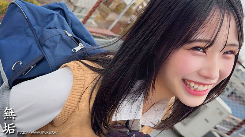 放課後カノジョと青春セックス 笑顔で彼氏おち●ぽにイキまくる陽キャ一軍女子と性交 逢月ひまり - サンプル画像 - 2