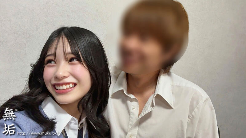 放課後カノジョと青春セックス 笑顔で彼氏おち●ぽにイキまくる陽キャ一軍女子と性交 逢月ひまり - サンプル画像 - 8