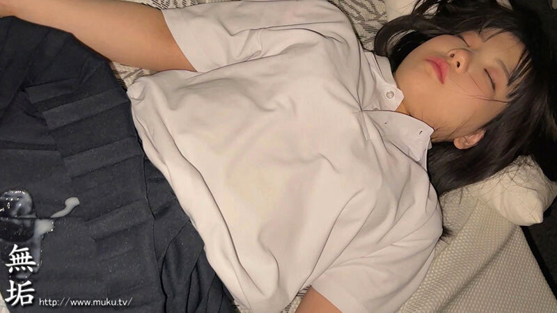 まだ、何も知らない。恋愛経験ゼロ。 つむぎちゃん 湯浅紬 - サンプル画像 - 2