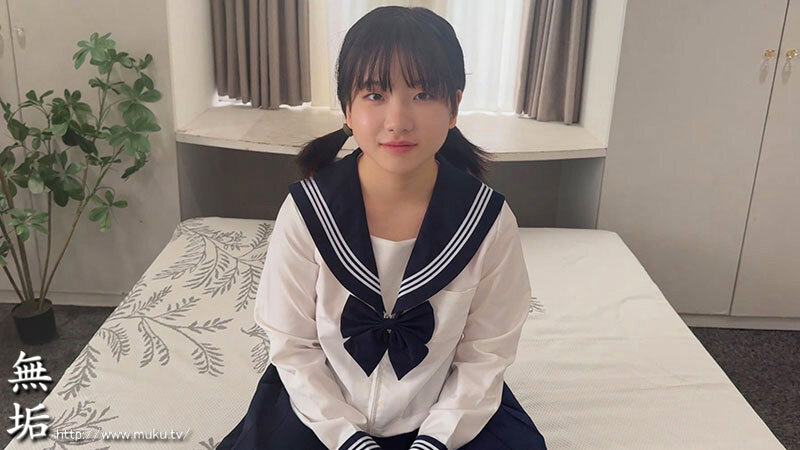 まだ、何も知らない。恋愛経験ゼロ。 つむぎちゃん 湯浅紬 - サンプル画像 - 4
