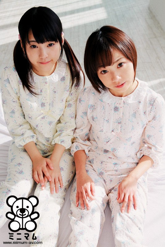 小さい女の子をひとりじめ。らぶとつなの200％ロ○ータ淫語。 - サンプル画像 - 1