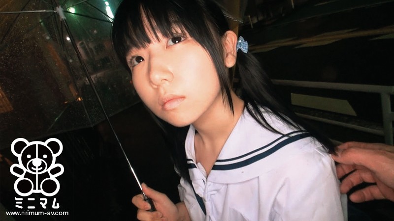 連れ回し おいでおいで、かわいいこ。 「ここあ」ちゃん 149cm ワレメ無毛 - サンプル画像 - 9