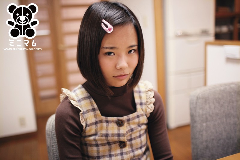 嫁の連れ子がドストライク ゆう147cm - サンプル画像 - 4