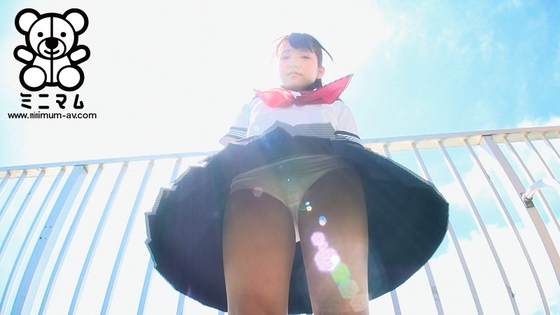 おしえご。無毛の花嫁。なな148cm - サンプル画像 - 2