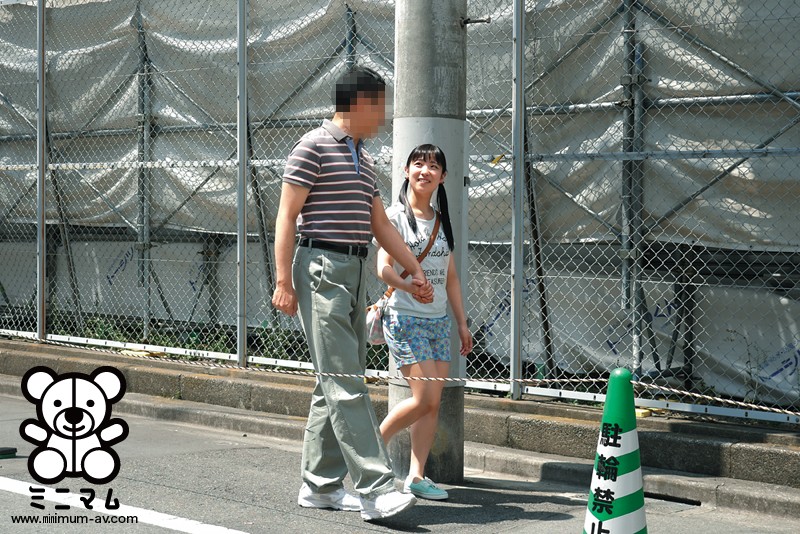 仲良し姪っ子バスタイム。勃起が収まらない。 栄川乃亜 - サンプル画像 - 7