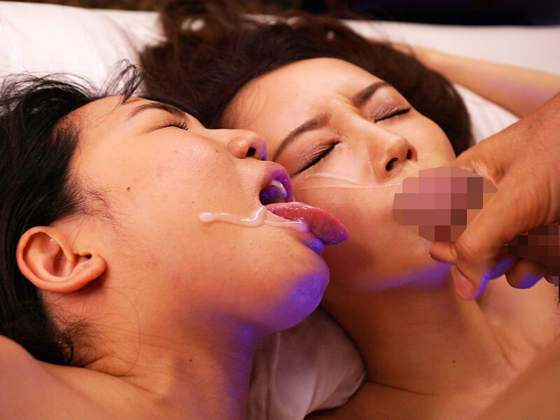 母娘緊縛 親子丼調教 美咲かんな/美咲音 - サンプル画像 - 15