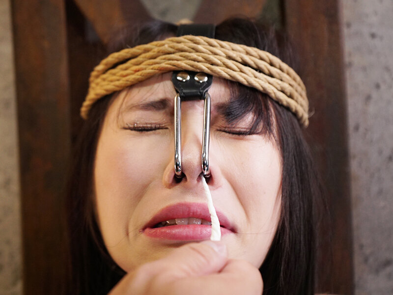 無様エロ特化 松井日奈子 - サンプル画像 - 12