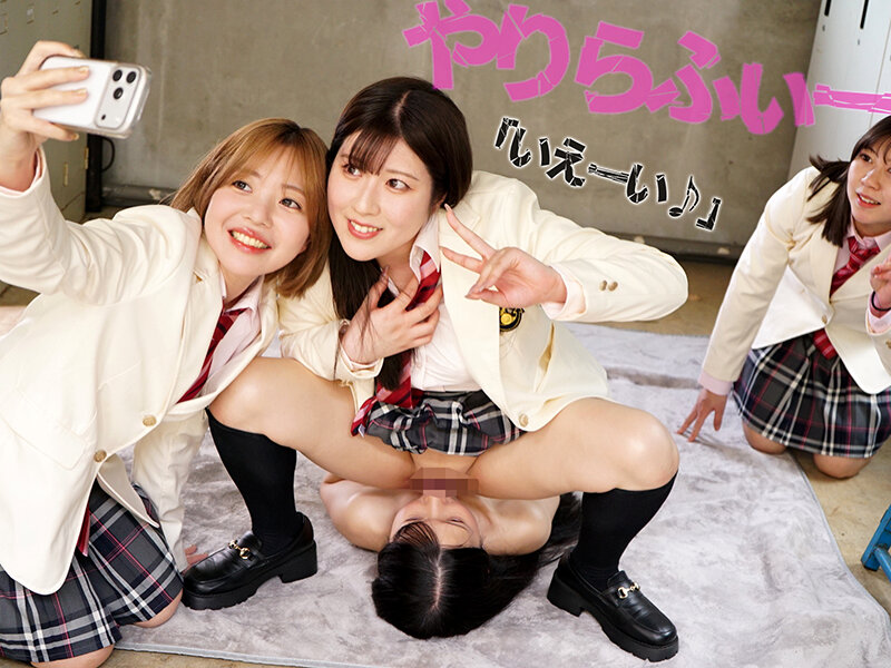 女生徒に露出癖がバレて脅され奴●にされた女教師 野外緊縛で恥さらしと輪●の生贄に… 宮西ひかる - サンプル画像 - 7