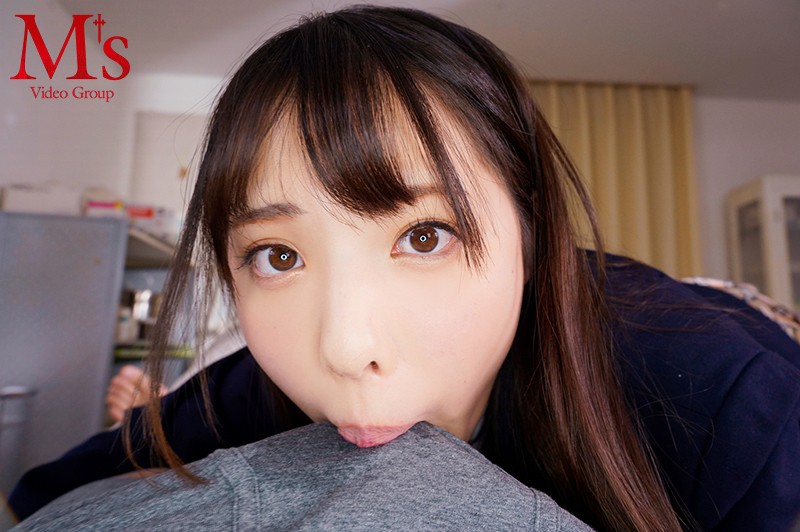 転校生はおしゃぶりアイドル 風紀の乱れは性器の乱れ！現役アイドルが自慢のフェラチオで学園世直し 白桃はな - サンプル画像 - 5