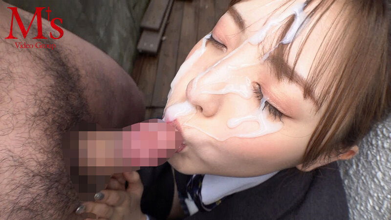 御託はいいからそろそろ飲ませてよ。 パンパンの金玉に溜まりまくったこってりザーメンを愛おしそうに根こそぎ飲み干す甘サドごっくんフェラチオ 白桃はな - サンプル画像 - 3