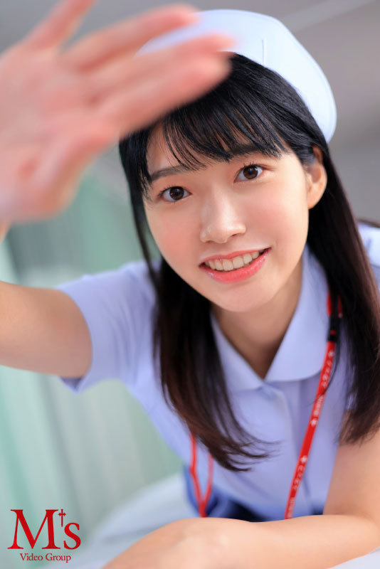 おじマラ大好き清純ナース華ちゃんのハメ過ぎ！イキ過ぎ！愛情いっぱい中出し献身看護 琴音華 - サンプル画像 - 1