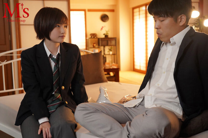 脱いだらデカクリ！チ○ポでメス堕ち！ 幼馴染はガチイキしまくる敏感ドスケベ男装娘！ 姫野らん - サンプル画像 - 1