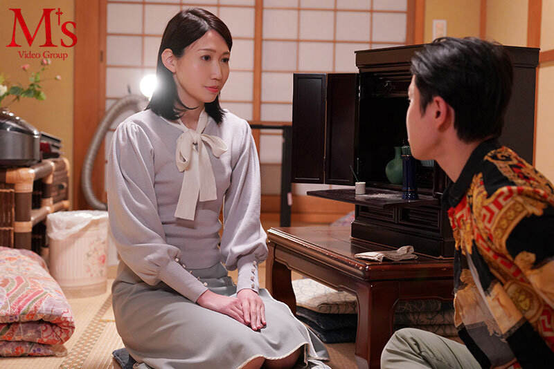 たった1人の大好きな姉は10日後、ひくほど壊れてました。 俺の身代わりのつもりがドM過ぎてドS絶倫極道の極太チ○ポに即堕ちした隠れ変態姉 望月瞳 - サンプル画像 - 1