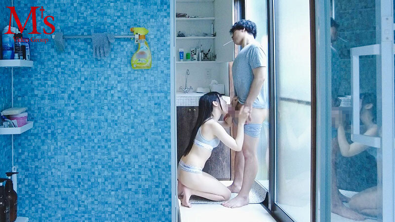 御託はいいからそろそろ飲ませてよ。 パンパンの金玉に溜まりまくったこってりザーメンを愛おしそうに根こそぎ飲み干す 甘サドごっくんフェラチオ 希咲那奈 - サンプル画像 - 2