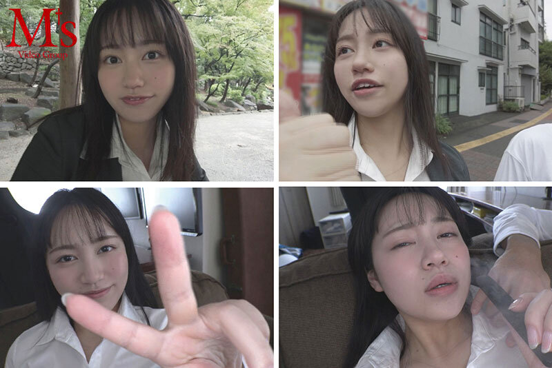 【初撮】マジでめちゃくちゃ可愛い正統派美少女。むちむちボディが超エロい！イキ狂いの魔法にかけられた誰でもウエルカム神ヤリマン ソラちゃん 22歳 - サンプル画像 - 1