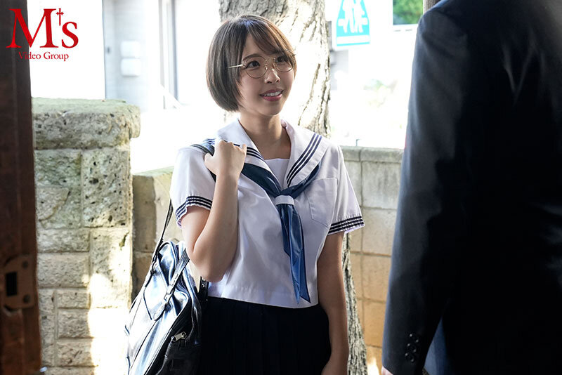 おばさんには内緒にしておいてあげるから…いっぱいしよ？ 8年ぶりに再会した姪っ子の発育盛りのおっぱいといやらしい腰使いに耐えきれず何度も何度も中出ししてしまった私。 宍戸里帆 - サンプル画像 - 2