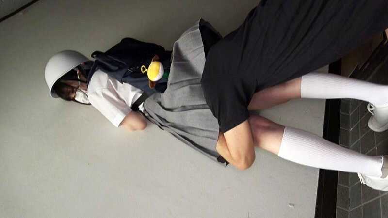 喉奥ドM田舎少女調教 小磯さちこ - サンプル画像 - 14
