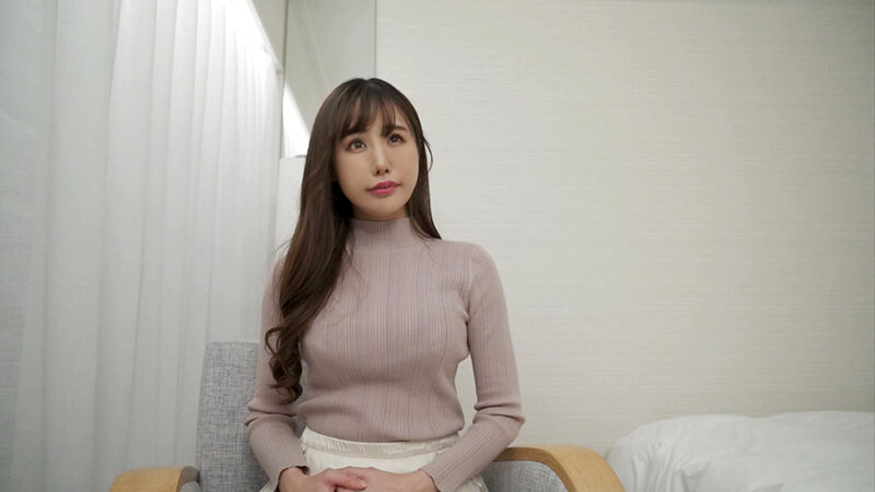 人妻の花びらめくり 稲森美優 - サンプル画像 - 1