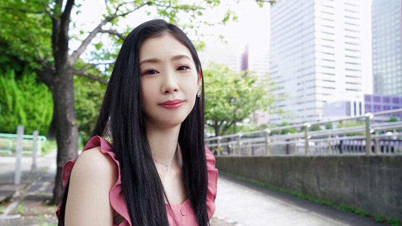 人妻の花びらめくり 小松杏 - サンプル画像 - 1