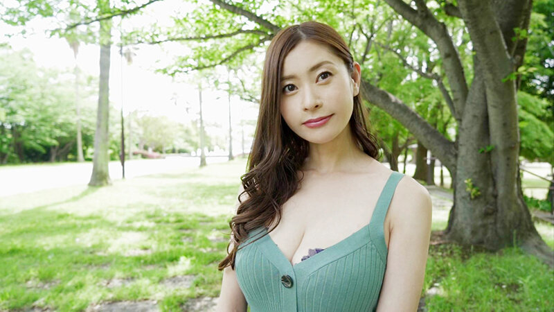 人妻の花びらめくり 葵百合香 - サンプル画像 - 1