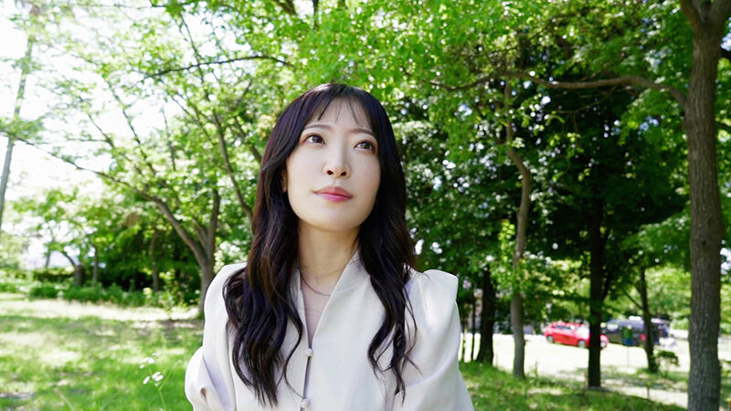 人妻の花びらめくり 天宮かすみ - サンプル画像 - 1