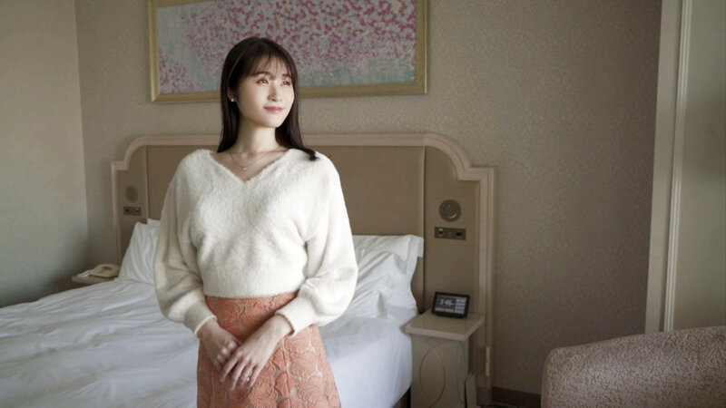 人妻の花びらめくり 沙月ふみの - サンプル画像 - 1