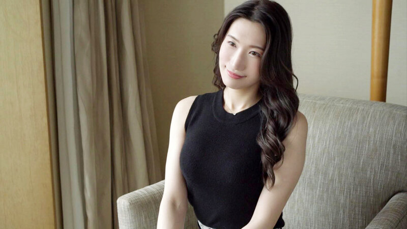 人妻の花びらめくり 小谷舞花 - サンプル画像 - 1