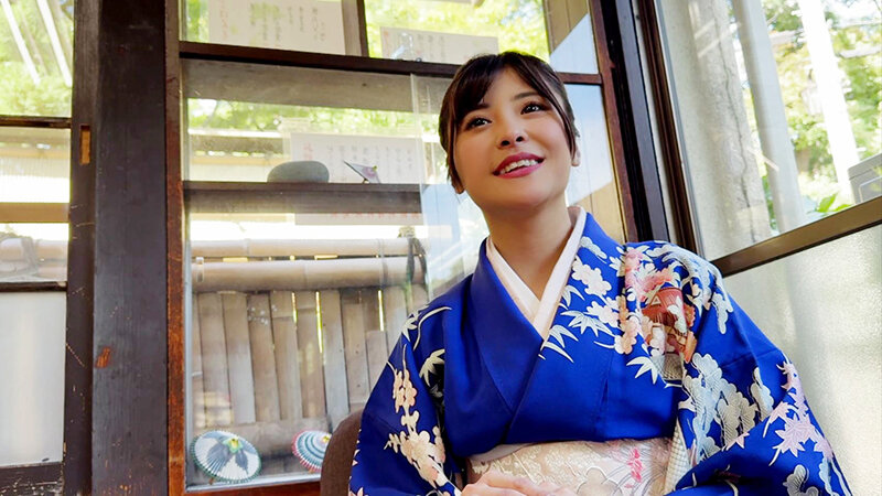 人妻の花びらめくり 似鳥日菜 - サンプル画像 - 1