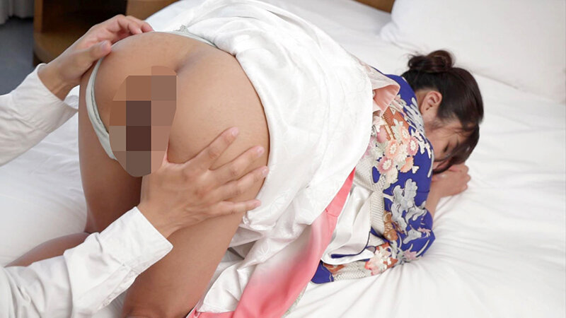 人妻の花びらめくり 似鳥日菜 - サンプル画像 - 5