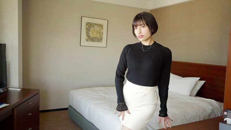 人妻の花びらめくり 一ノ瀬はずき - サンプル画像 - 1