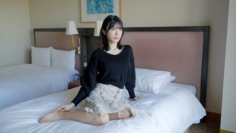 人妻の花びらめくり 辻井ほのか - サンプル画像 - 1