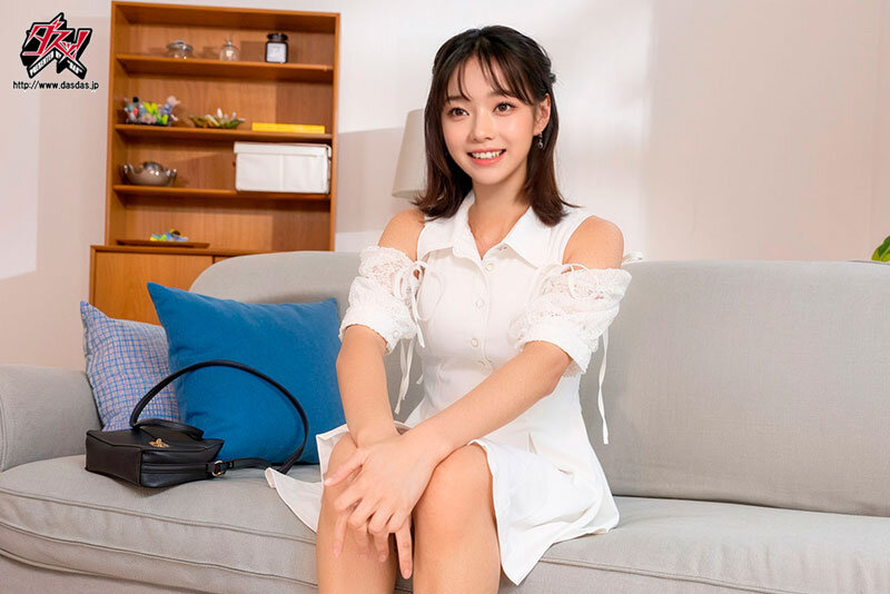 新人 早乙女もも 現世に舞い降りた無垢な天然男の娘 AV Debut - サンプル画像 - 2