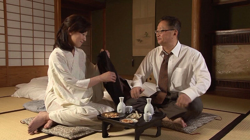 日本藝術浪漫文庫 新版・墨東奇談 ミミズ千匹おゆきの名器 よしい美希 - サンプル画像 - 8