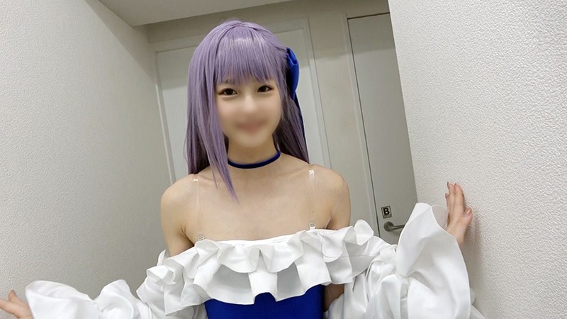 ガチ7P大乱交！身長140cm台パイパン思春期美少女レイヤー「おじさんのチ○ポ、大き過ぎて壊れちゃうぅ」妖精級純白ミニボディをザーメン便器化！変態カメコ集団に性処理レンタルし、孕ませ家畜調教無限SEX2本立てSP - サンプル画像 - 5