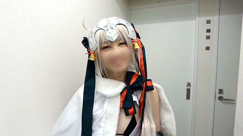 ガチ8P超乱交！低身長140cm台妖精美少女レイヤー18歳・ギリ合法ちびっ子純白ボディを極太カメコ集団がブチ込み制裁「もうヤダ、すぐイッちゃう～ぅ！」【白目エビ反り発狂アクメ】連発で誰でも膣射OK公衆便所転落2本立SP - サンプル画像 - 12