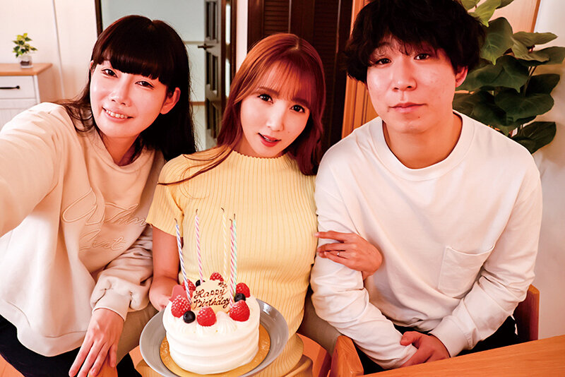 彼女に内緒で彼女の母ともヤってます… 友田彩也香 - サンプル画像 - 2