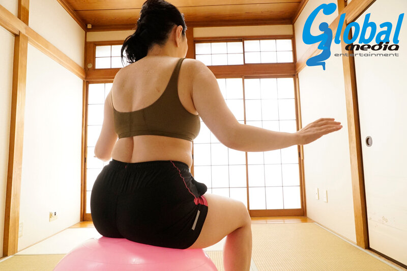 母の尻 抜き挿し丸見え近親相姦 其の拾参 三枝由梨 - サンプル画像 - 1