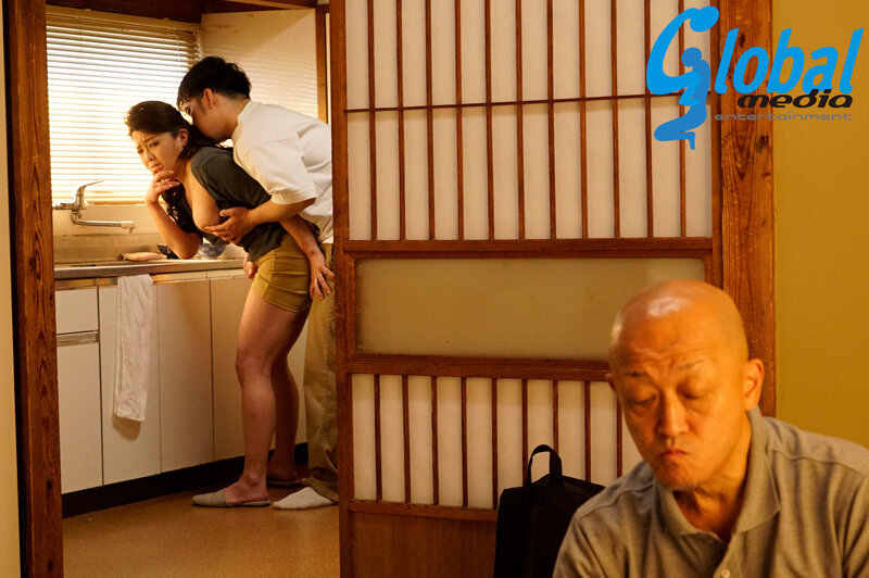 真・異常性交 四十路母と子 其の参拾壱 禁忌と解っていても止められない近親相姦の快楽 高園ゆり子 - サンプル画像 - 5
