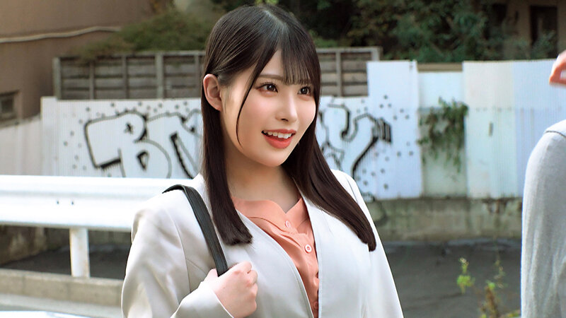 丸の内で働く美脚OLの皆さん！「童貞くんに直穿き黒パンスト素股でSEX教えてください！？」パンスト越しに3cm挿入しちゃうほどガチガチ童貞チ●ポに膣キュン「私が初めてでもイイ？」ビリっと破いて祝筆下ろし生挿入メモリアル中出し - サンプル画像 - 2