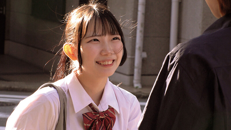 恥ずかしがり屋の清楚な素人女子〇生が「お口だけでコンドーム装着」に挑戦！制限時間内に装着することが出来たら賞金GET！失敗したらコンドームポイッ！して即ズボ！生ハメ！生中出しSEX！ノーハンドで顔よりも大きなデカチンを咥え赤面発情しちゃった女の子4名 - サンプル画像 - 7