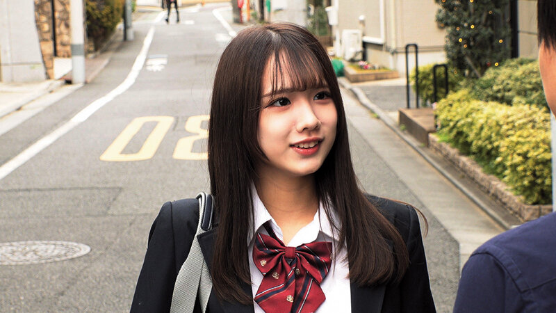 学校帰りのカワイイ女子〇生が早漏絶倫童貞君のオナニーのお手伝いしてくれましたシコシコドピュドピュ射精しちゃうウブなJ●がドキドキ発情ww「私が初めてでもいいですか」まさかの制服姿で筆おろしSEX！！何度も中出しさせてくれましたSPECIAL - サンプル画像 - 13