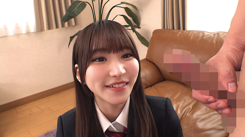 学校帰りのカワイイ女子〇生が早漏絶倫童貞君のオナニーのお手伝いしてくれましたシコシコドピュドピュ射精しちゃうウブなJ●がドキドキ発情ww「私が初めてでもいいですか」まさかの制服姿で筆おろしSEX！！何度も中出しさせてくれましたSPECIAL - サンプル画像 - 3