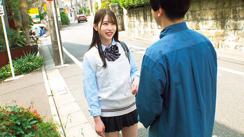 都内進学校桃尻J系たちの香しいパンティにデカチン擦りつけぶっかけ射精！！「擦るだけじゃないんですか…でもあったかくて気持ちイイ」あつーい精子に膣キュン発情している隙にズボっとどさくさ挿入し問答無用デカち○ぽピストンで連射中出し課外授業 - サンプル画像 - 1