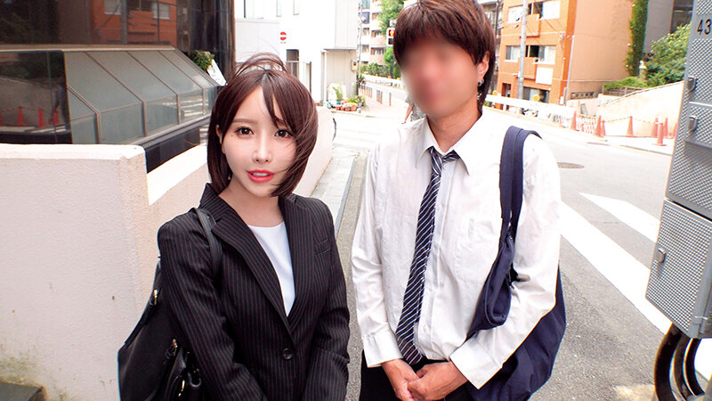 男女の友情は性欲に負ける 女上司 既婚と部下が全身ぬるべちょオイルエステ素股体験 人妻上司とのエチエチオイルマッサージ 意識し合う男女 びちょぬるマ〇コ＆勃起チ〇ポをグチュグチュ擦り合わせる男女はスケベ本能の剥き出しでヌルっとNTR挿入してしまうのか - サンプル画像 - 7