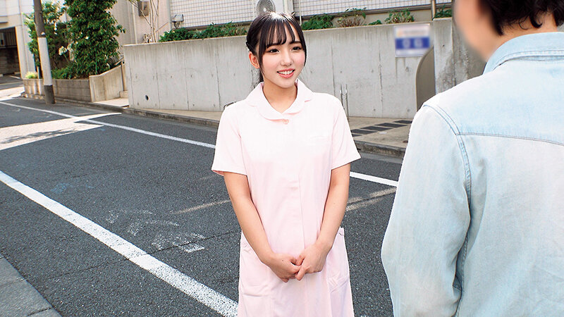 マジで天使ww優しくて可愛い看護師さん！！敏感童貞君の早漏改善してくれませんか！？「何回出してもいいよ…好きなだけ射精させてあげる」どんなに暴発しても許してくれる美人ナースさんが筆おろし中出しSEXさせてくれる神展開≪総暴発数20射精≫ - サンプル画像 - 17