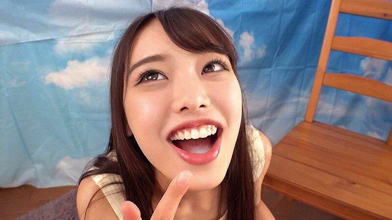 清楚でカワイイ国立女子大生が早漏童貞チ○ポをヌキヌキ暴発させまくる「いっぱい射精してくれてうれしい」ドピュドピュイッちゃう童貞ち●ちんを見つめる瞳がスケベに輝き「私が初めてでもイイの？」ミラクル神回祝筆おろし何回も中出しさせてくれる女神たちSP - サンプル画像 - 13